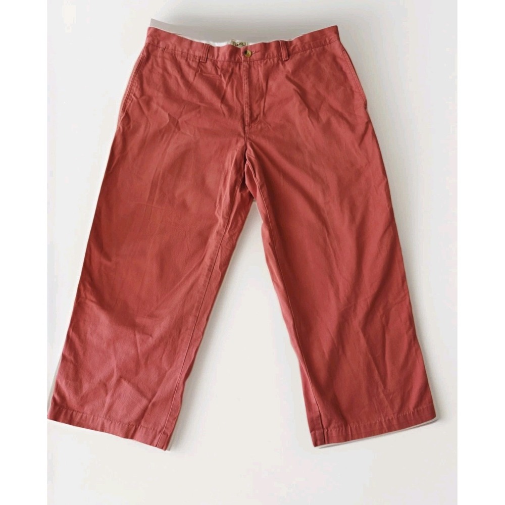 L.L. Bean Men's Pants Size 38 Inseam 32